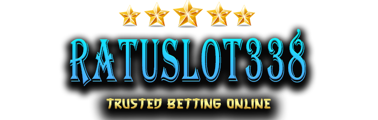 Ratuslot338 Logo